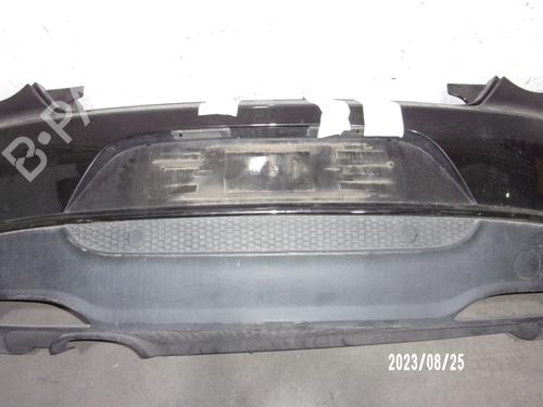 Rear bumper ALFA ROMEO MITO (955_) 1.6 JTDM (955AXC1B) | BP15045864C8 