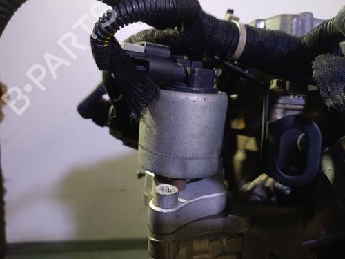 Engine OPEL ASTRA G Hatchback (T98) 1.6 16V (F08, F48) | BP30434964M1 