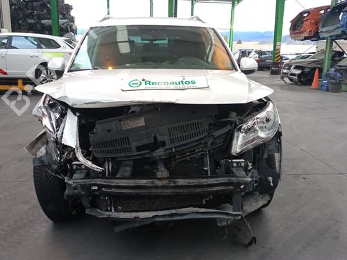 Electronic module VW TIGUAN (5N_) 2.0 TDI 4motion | BP39958205M83 - Image 9