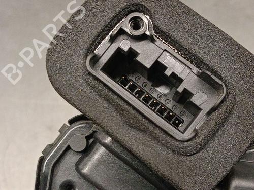 Front left lock SEAT LEON (KL1, KLG) | BP31338033C98