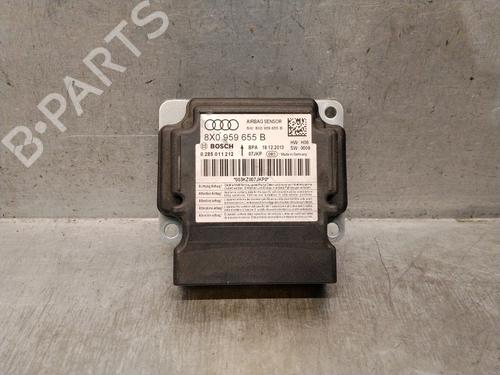 ecu-airbags-audi-a1-8x1-8xk-2010-2011-2012-2013-2014-2015-2016-2017-2018-2019-39814653 main image