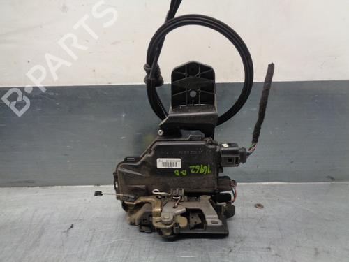 Used Front right lock VW GOLF IV (1J1) 1.9 TDI (110 hp) 11734958