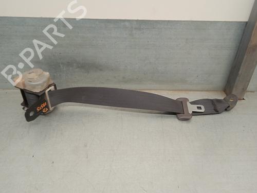 Used Rear right seatbelt TOYOTA CELICA Coupe (_T23_) 1.8 16V VT-i (ZZT230_, ZZT230) (143 hp) 12214467