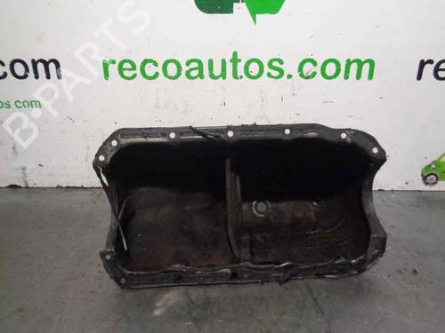 Oil sump FIAT PUNTO (188_) 1.2 Bipower (188BXA1A) | BP20253119M115 