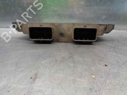 Engine control unit (ECU) CITROËN XSARA (N1) 1.9 D | BP7834785M57 