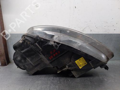 Right headlight VW GOLF V (1K1) 1.9 TDI | BP36437466C29 - Image 7