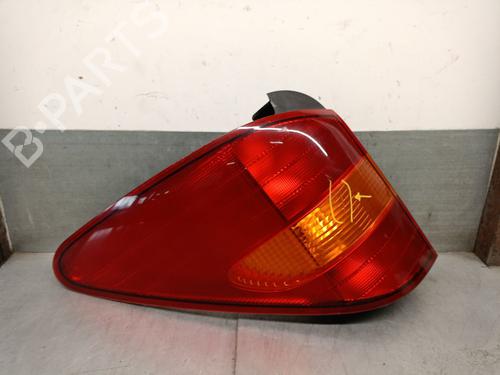 left-taillight-ssangyong-rodius-i-2005-32730299 main image