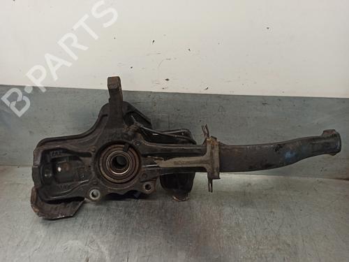 Used Left front steering knuckle Left front steering knuckle 16651002 16651002