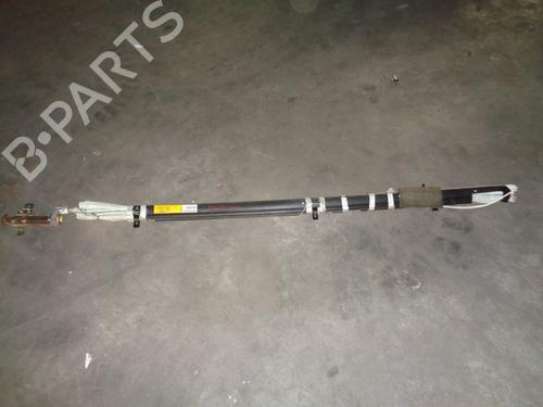 Used Right curtain airbag JEEP CHEROKEE (KJ) 2.8 CRD (163 hp) 9274083