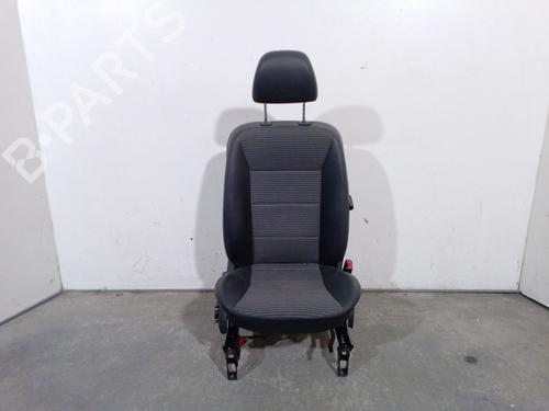 Used Right front seat MERCEDES-BENZ B-CLASS Sports Tourer (W245) B 180 CDI (245.207) (109 hp) 29956250