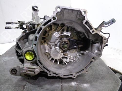 Used Gearbox MAZDA 3 Saloon (BL) 2.2 MZR CD (BL10) (150 hp) 9275007