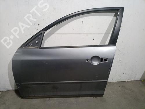 Used Left front door MAZDA 3 (BK) 1.6 DI Turbo (109 hp) 31292612