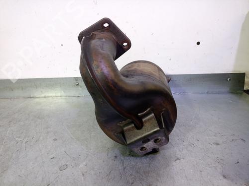 Catalyst RENAULT MEGANE II (BM0/1_, CM0/1_) 1.5 dCi (BM02, BM13, BM2A, CM02, CM13) | BP29260346M10