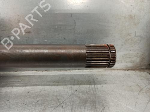Right front driveshaft LAND ROVER DISCOVERY III (L319) 2.7 TD 4x4 | BP15052466M39 