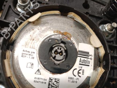 Driver airbag HYUNDAI KONA SUV Van (OS, OSE, OSI) EV | BP30411016C9