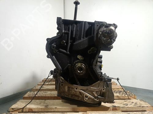 Used Other RENAULT GRAND SCÉNIC III (JZ0/1_) 1.6 dCi (JZ00, JZ12) (130 hp) 31097114