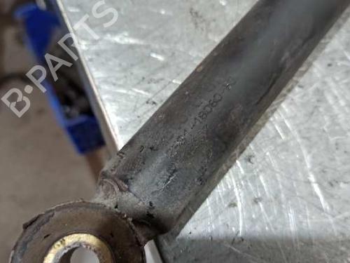 Left rear shock absorber FORD FIESTA V (JH_, JD_) 1.6 16V | BP5151500M18 
