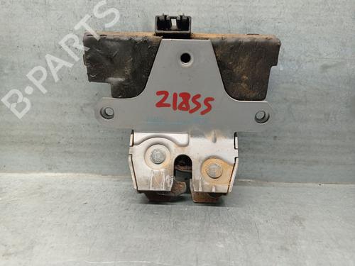 Tailgate lock LAND ROVER RANGE ROVER SPORT I (L320) 2.7 D 4x4 | BP23190377C101 