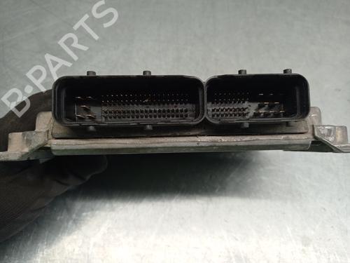 Engine control unit (ECU) FIAT STILO Multi Wagon (192_) 1.9 JTD | BP10331240M57 