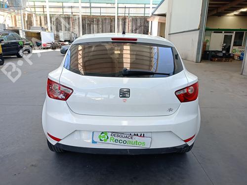 Engine control unit (ECU) SEAT IBIZA IV (6J5, 6P1) 1.6 TDI | BP26493541M57 - Image 7