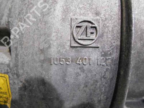 Gearbox BMW 3 (E46)  | BP2122599M3 
