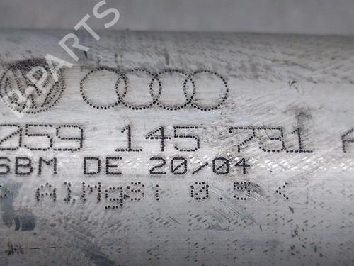 Pipe AUDI A6 C6 (4F2) 3.0 TDI quattro | BP36092167M125 - Image 6