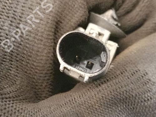 Right rear steering knuckle NISSAN MICRA III (K12) 1.5 dCi | BP23531251M28 