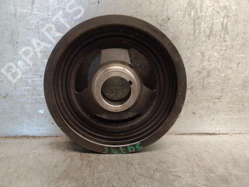 Pulley MAZDA CX-5 (KF) 2.0 SKYACTIV-G AWD | BP33695365M122 - Image 2