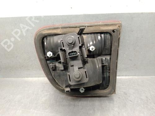 Right tailgate light SEAT LEON (1M1) 1.6 16 V | BP33873487C80 - Image 2
