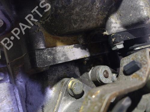 Gearkasse SEAT TOLEDO II (1M2) 1.9 TDI | BP30833029M3