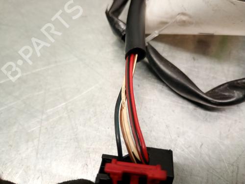 Right mirror AUDI A6 C6 (4F2) 3.0 TDI quattro | BP29870110C27