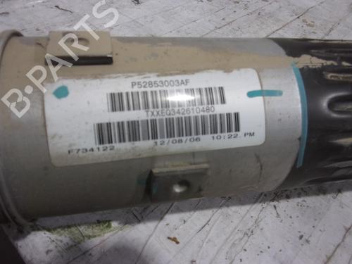 Driveshaft JEEP GRAND CHEROKEE III (WH, WK) 3.0 CRD | BP16160831M37 