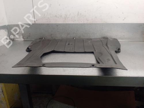 Underbody protection NISSAN NOTE (E11, NE11) 1.5 dCi | BP40255363M92 - Image 3