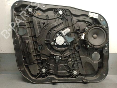 Used Front left window mechanism KIA SORENTO III (UM) 2.2 CRDi (200 hp) 31860317