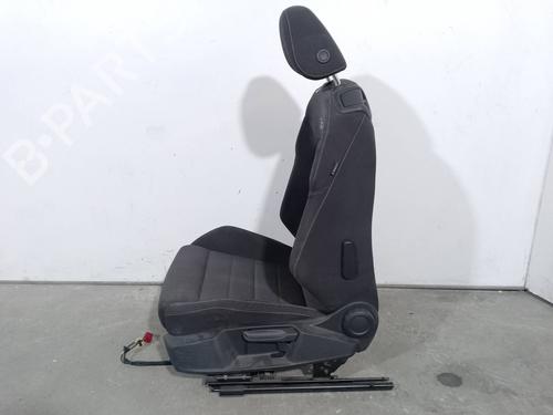 Left front seat VW GOLF VII (5G1, BQ1, BE1, BE2) 2.0 R 4motion | BP18145560C15 