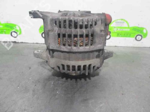 Alternator NISSAN ALMERA II (N16) 2.2 Di | BP2766019M7 