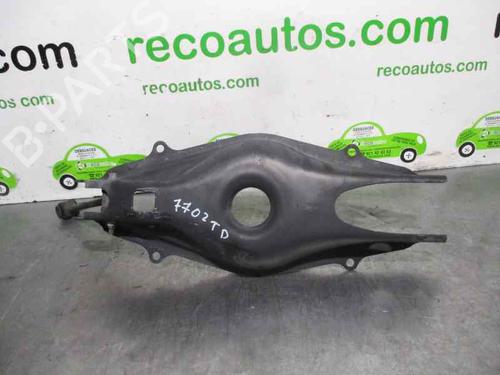 Right rear suspension arm MERCEDES-BENZ C-CLASS (W204) C 200 CDI (204.001) | BP2309869M15 