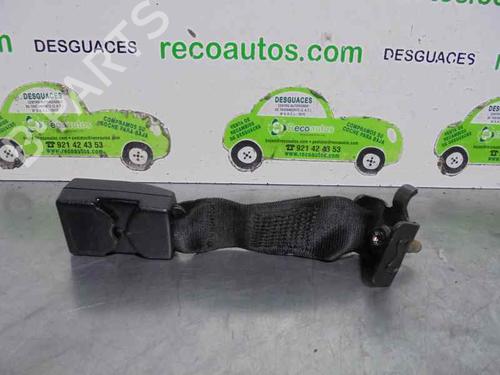 Seat buckle OPEL ASTRA G Coupe (T98) 1.8 16V (F07) 33015088