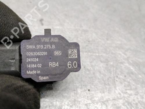 Electronic module VW GOLF VIII (CD1, DA1) 1.5 eHybrid | BP37403171M83 - Image 4