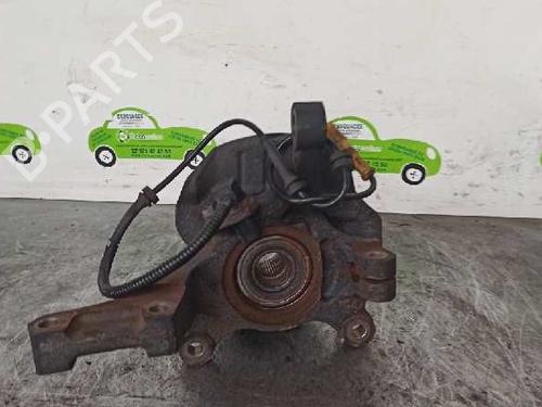 Right front steering knuckle CHEVROLET LACETTI (J200) 1.6 | BP5805086M26 
