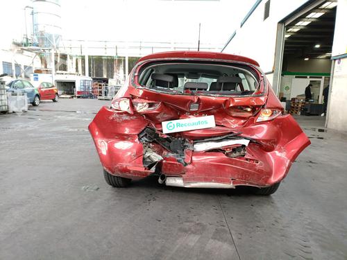 Electronic module SEAT LEON (1P1) 1.6 TDI | BP31814974M83