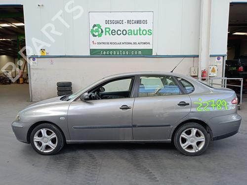 Køler SEAT CORDOBA (6L2) 1.9 TDI | BP26323130M31 