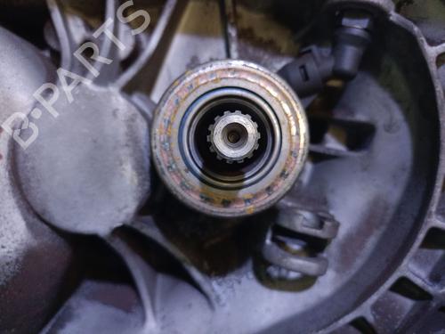 Gearbox OPEL ASTRA G Hatchback (T98) 1.6 16V (F08, F48) | BP25939251M3 