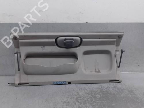 Glove box OPEL VIVARO A Van (X83) 2.0 CDTI (F7) | BP17473822C95 