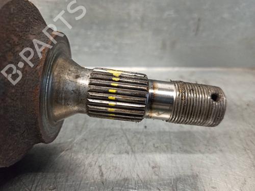 Left front driveshaft CITROËN C5 I (DC_) 1.8 16V (DC6FZB, DC6FZE) | BP15656120M38 