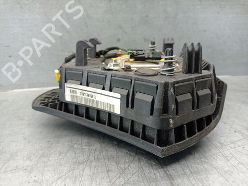 Driver airbag BMW 5 Touring (E61) 525 d | BP27360797C9 