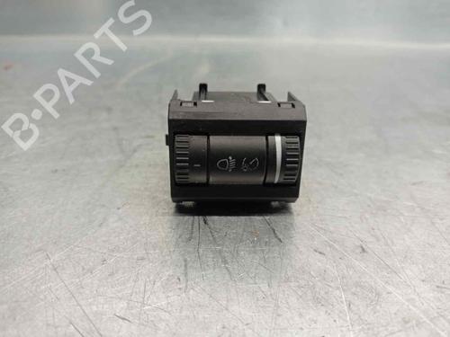 Headlight switch SKODA OCTAVIA II Combi (1Z5) 2.0 TDI 16V 3B0941531C
