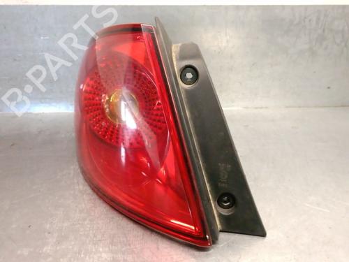 Left taillight SEAT TOLEDO III (5P2) 1.9 TDI | BP26614534C34 
