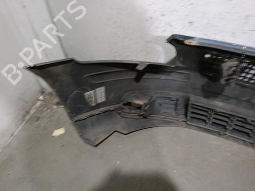 Front bumper VOLVO S40 II (544) 1.6 D | BP26170231C7 