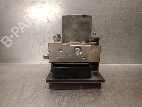 ABS Bremseaggregat PEUGEOT 3008 I MPV (0U_) 1.6 HDi | BP29742743M43